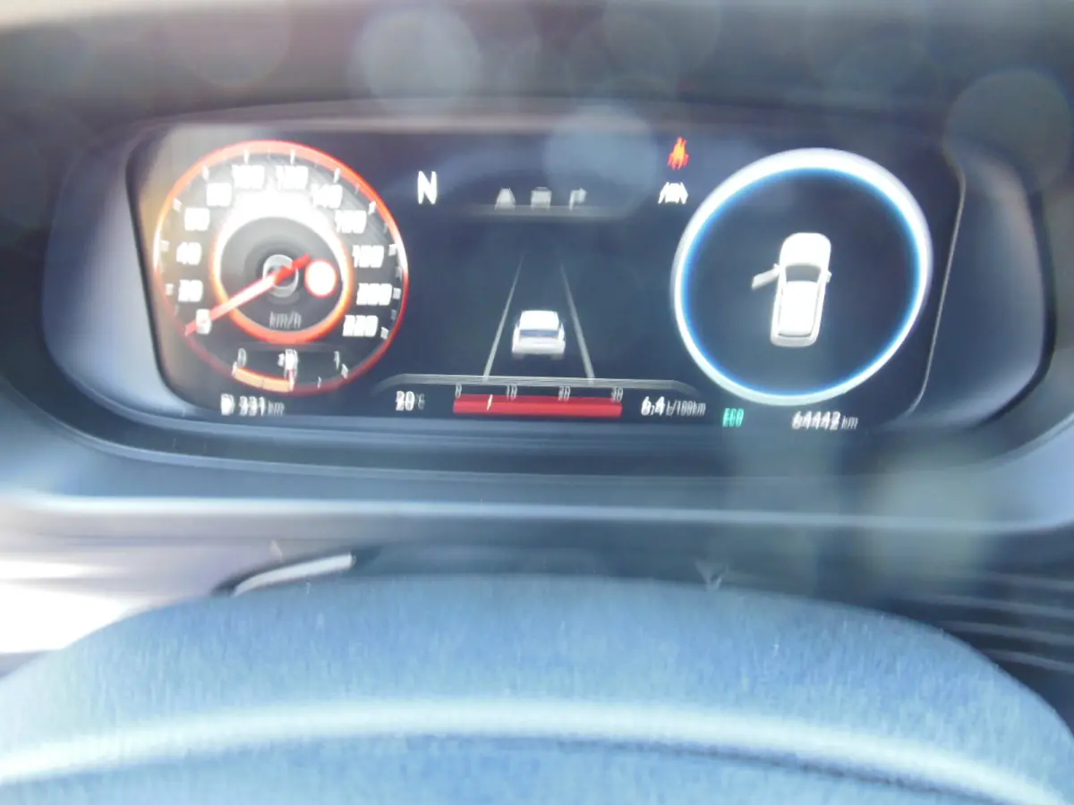 1.0 T-GDI Comfort Smart Keurige auto Staat in Hoogeveen