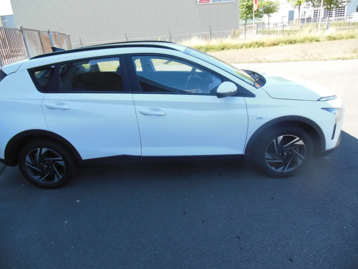 1.0 T-GDI Comfort Smart Keurige auto Staat in Hoogeveen