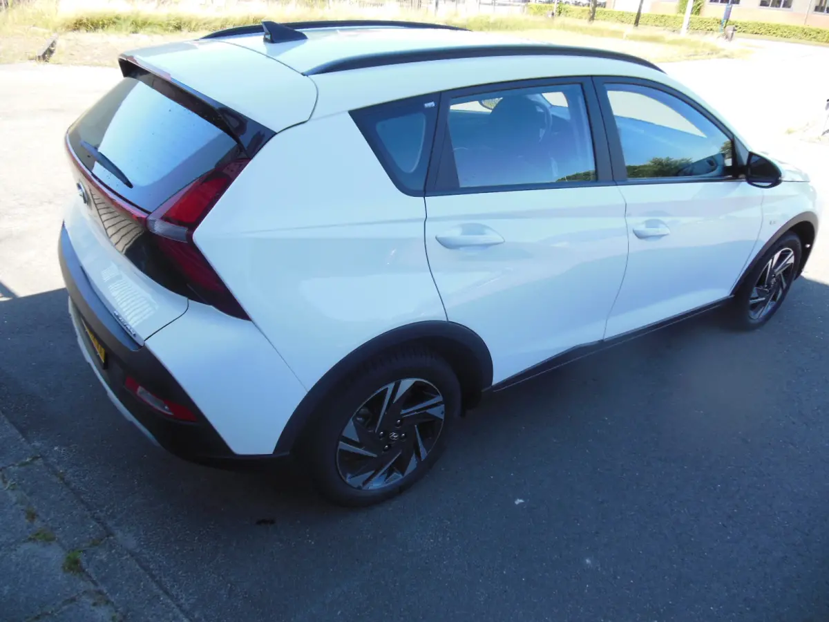 1.0 T-GDI Comfort Smart Keurige auto Staat in Hoogeveen