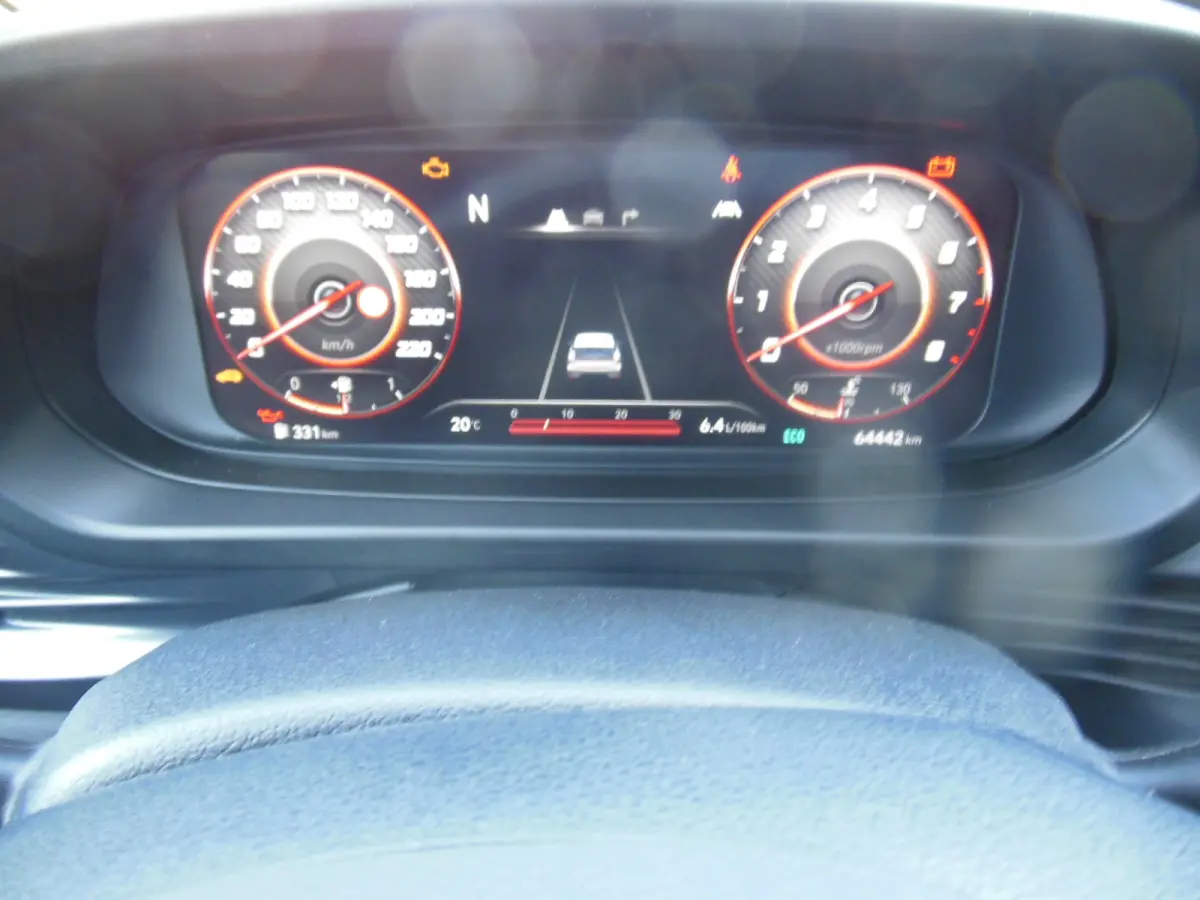 1.0 T-GDI Comfort Smart Keurige auto Staat in Hoogeveen