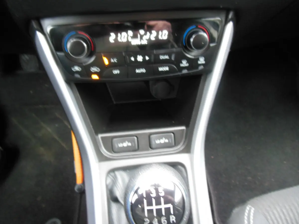 1.4 Boosterjet Exclusive Staat in Hoogeveen