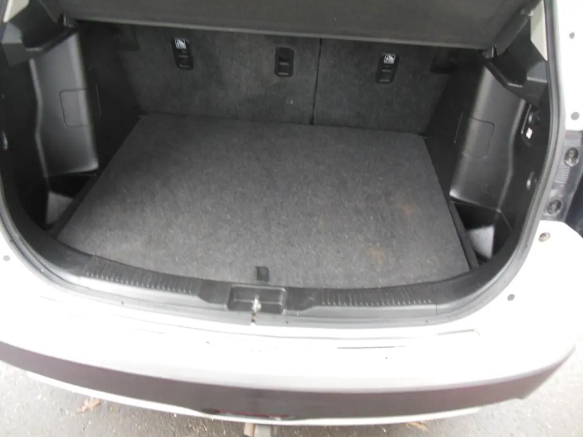 1.4 Boosterjet Exclusive Staat in Hoogeveen