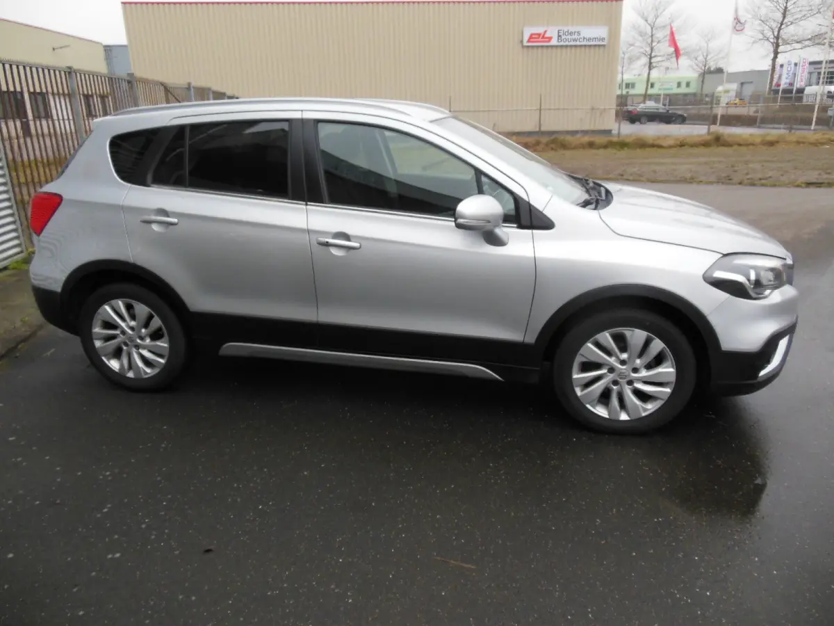 1.4 Boosterjet Exclusive Staat in Hoogeveen