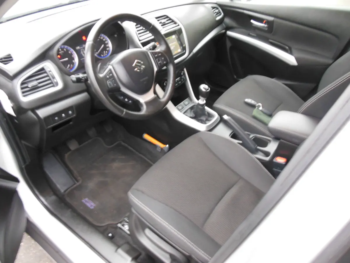 1.4 Boosterjet Exclusive Staat in Hoogeveen
