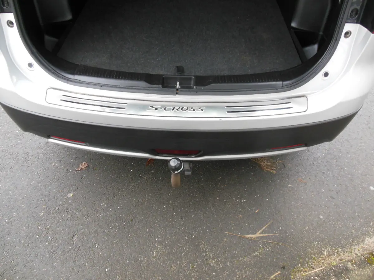1.4 Boosterjet Exclusive Staat in Hoogeveen