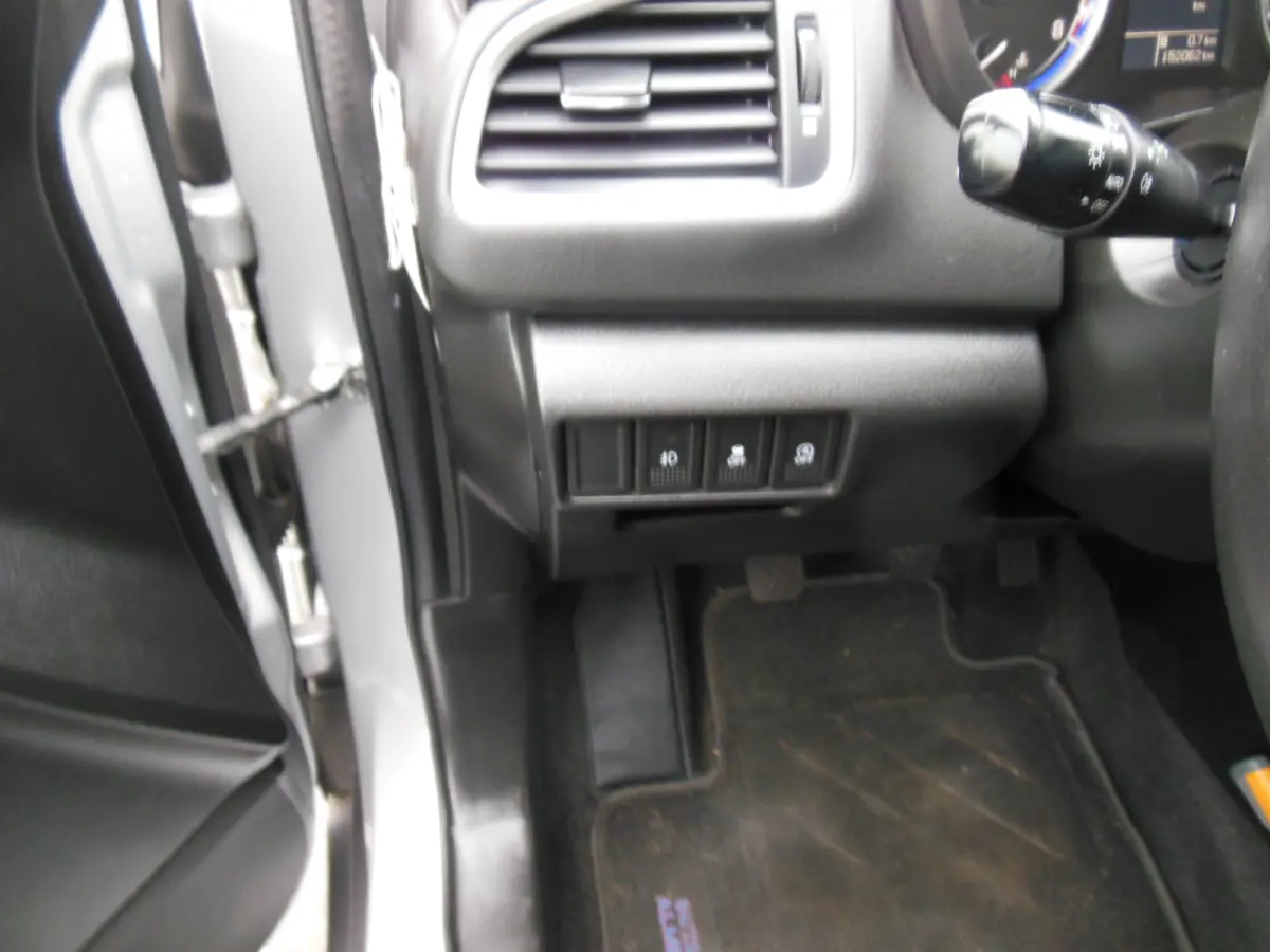 1.4 Boosterjet Exclusive Staat in Hoogeveen