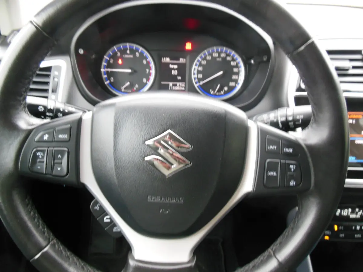 1.4 Boosterjet Exclusive Staat in Hoogeveen