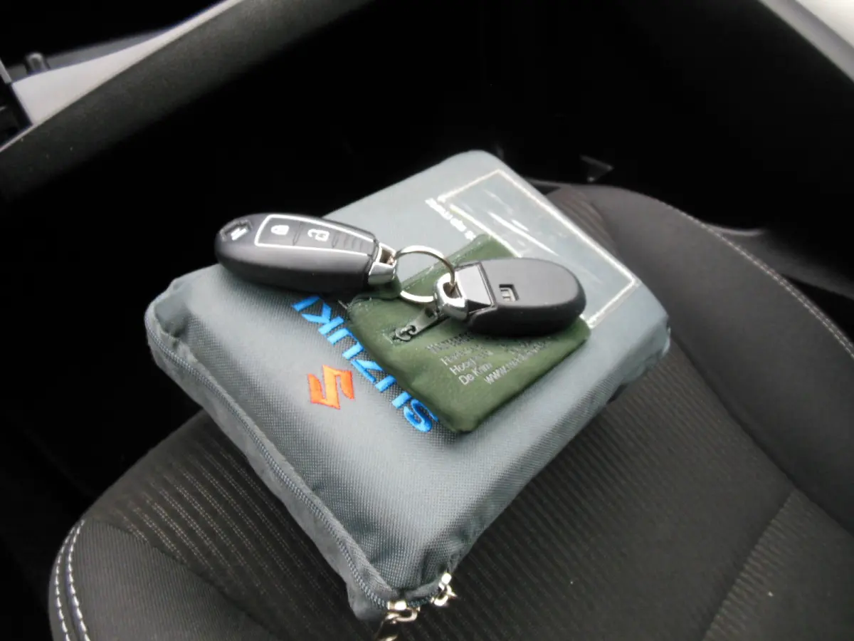 1.4 Boosterjet Exclusive Staat in Hoogeveen