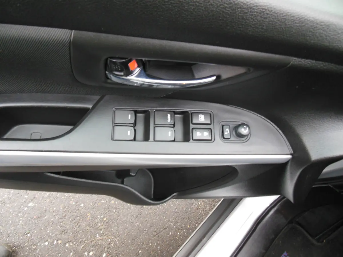 1.4 Boosterjet Exclusive Staat in Hoogeveen