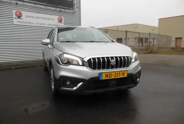 1.4 Boosterjet Exclusive Staat in Hoogeveen