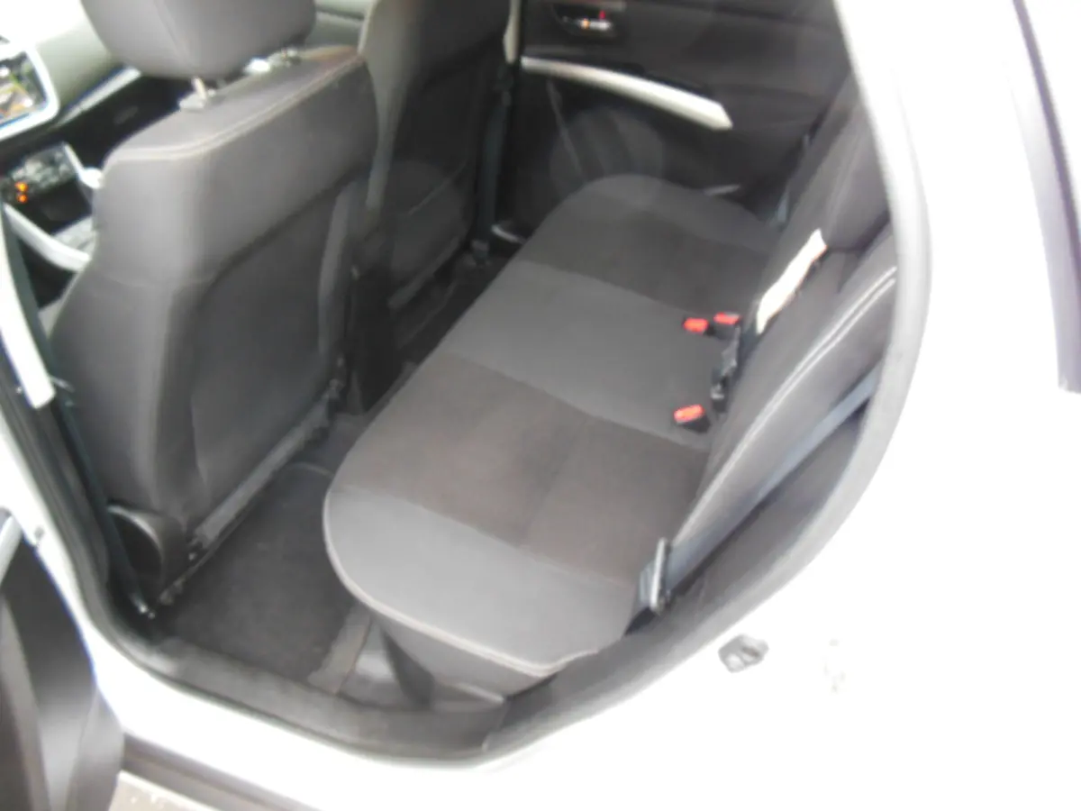 1.4 Boosterjet Exclusive Staat in Hoogeveen