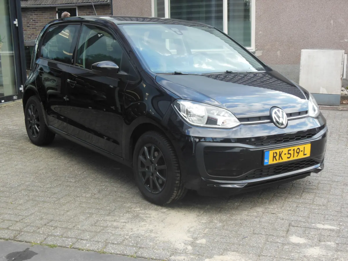 Up! 1.0 BMT move up! Staat in De Krim
