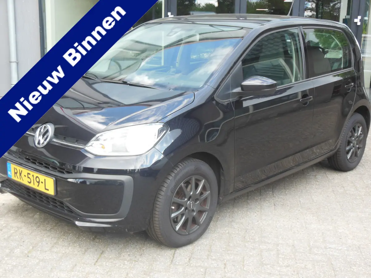 Up! 1.0 BMT move up! Staat in De Krim