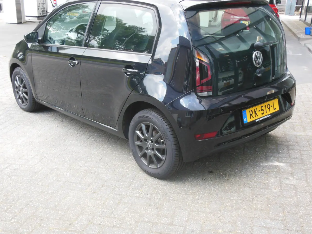 Up! 1.0 BMT move up! Staat in De Krim