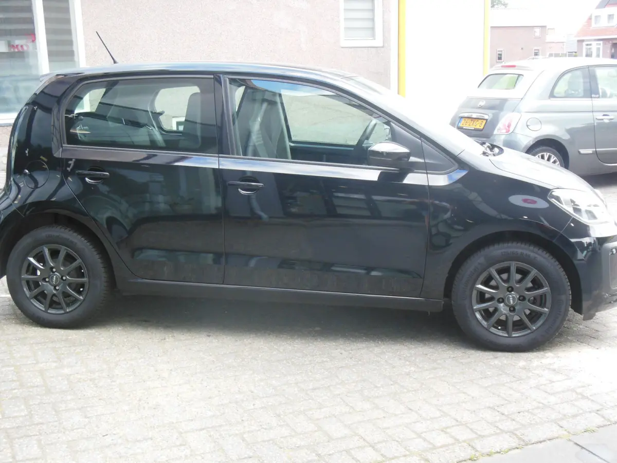 Up! 1.0 BMT move up! Staat in De Krim