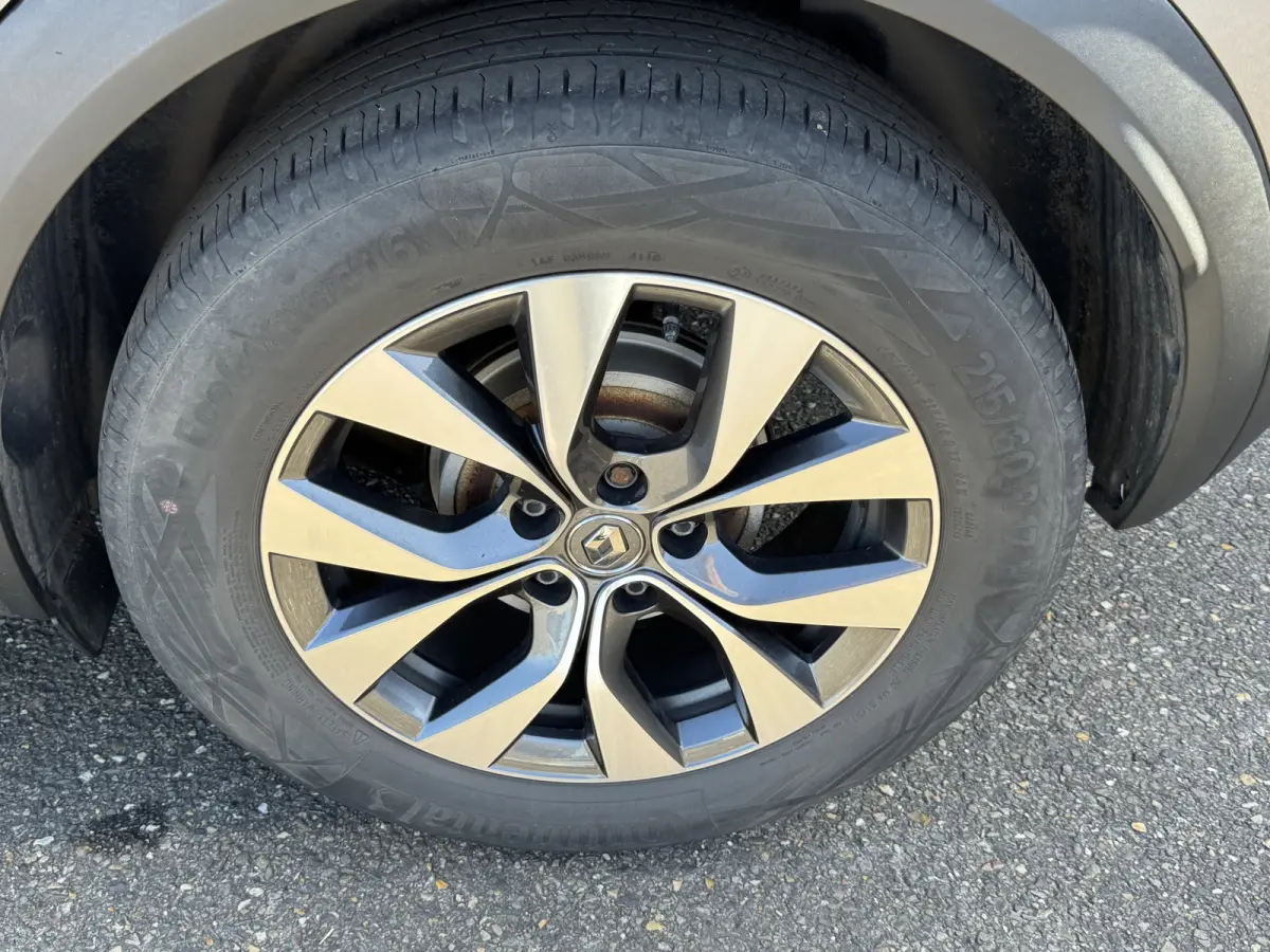 1.0 TCe 100 Intens Keurig nette auto Staat in Hardenberg