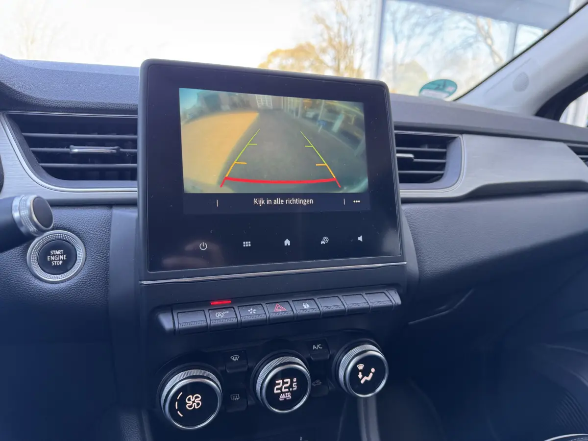 1.0 TCe 100 Intens Keurig nette auto Staat in Hardenberg