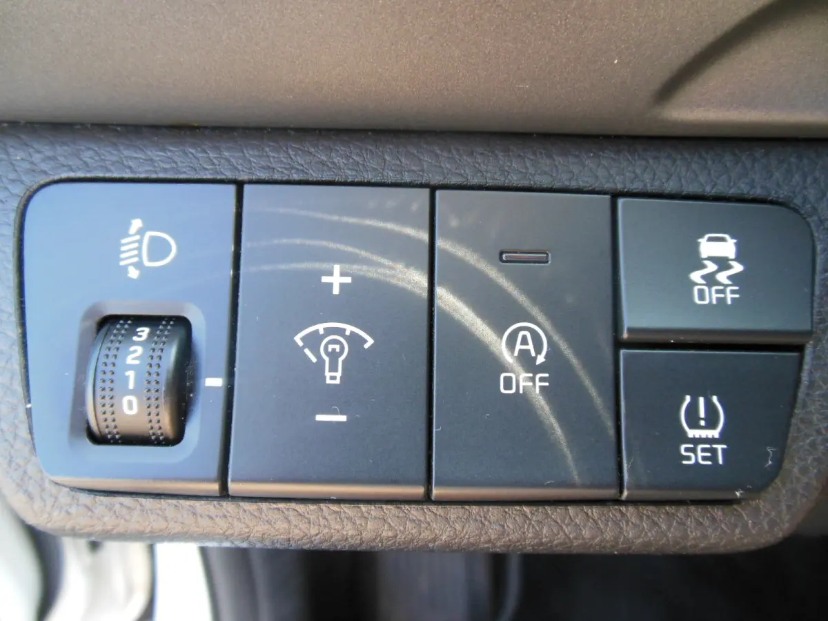 1.0 T-GDi MHEV DynamicLine Staat in Hoogeveen