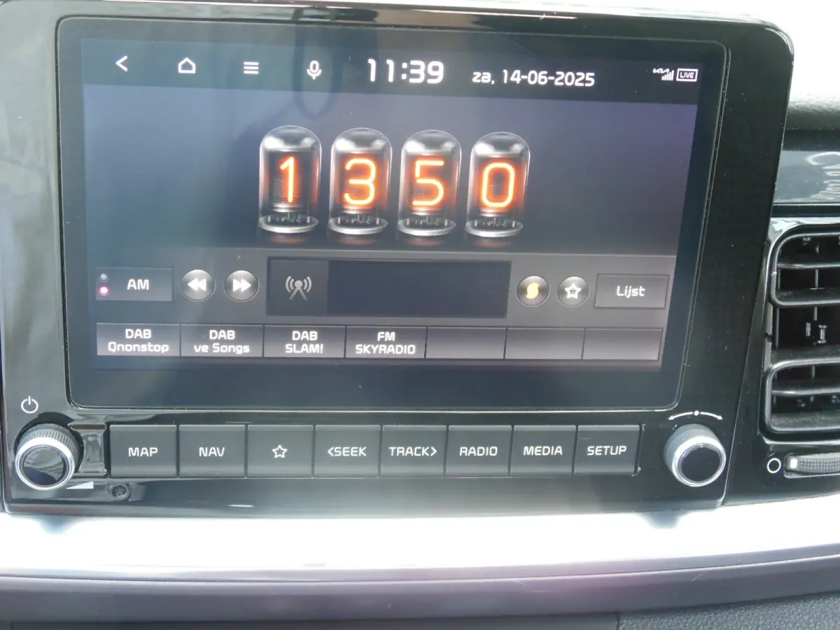 1.0 T-GDi MHEV DynamicLine Staat in Hoogeveen