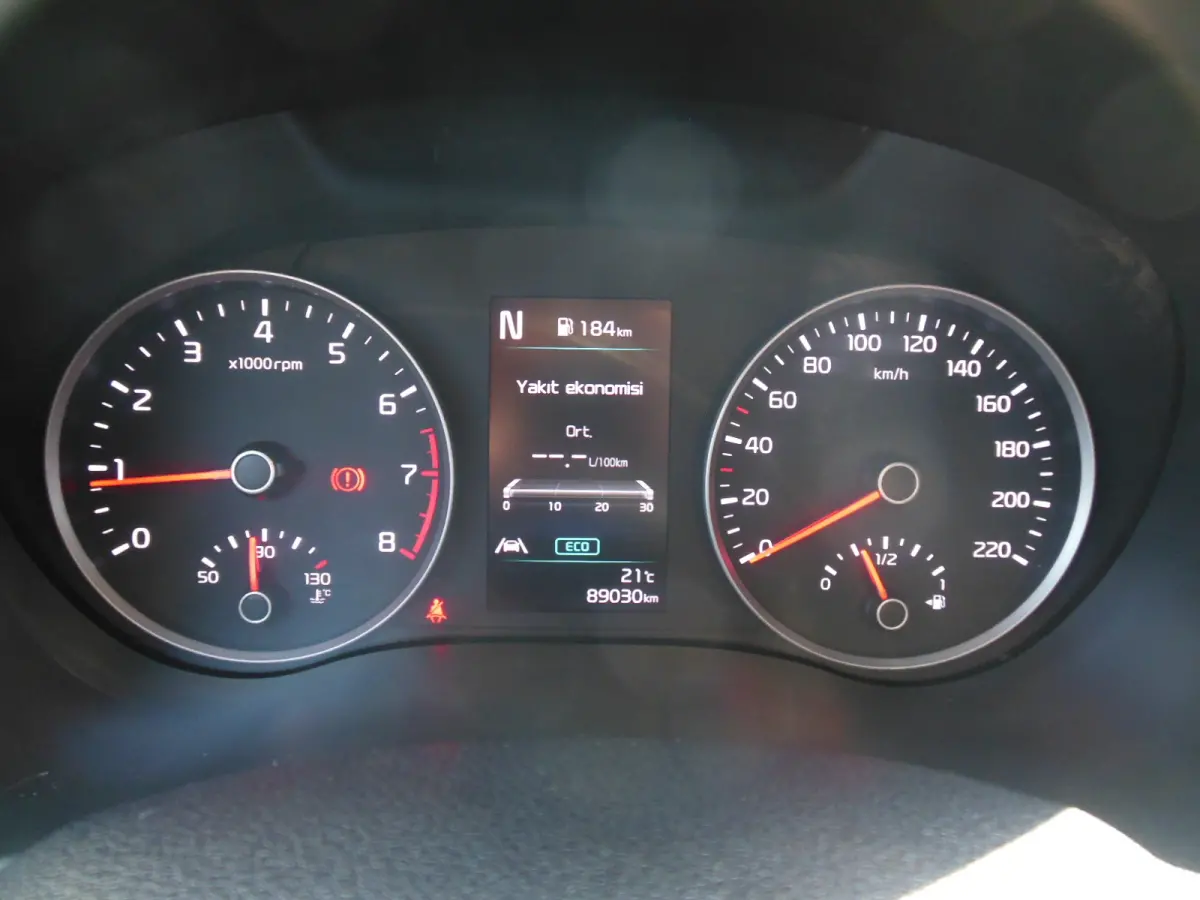 1.0 T-GDi MHEV DynamicLine Staat in Hoogeveen
