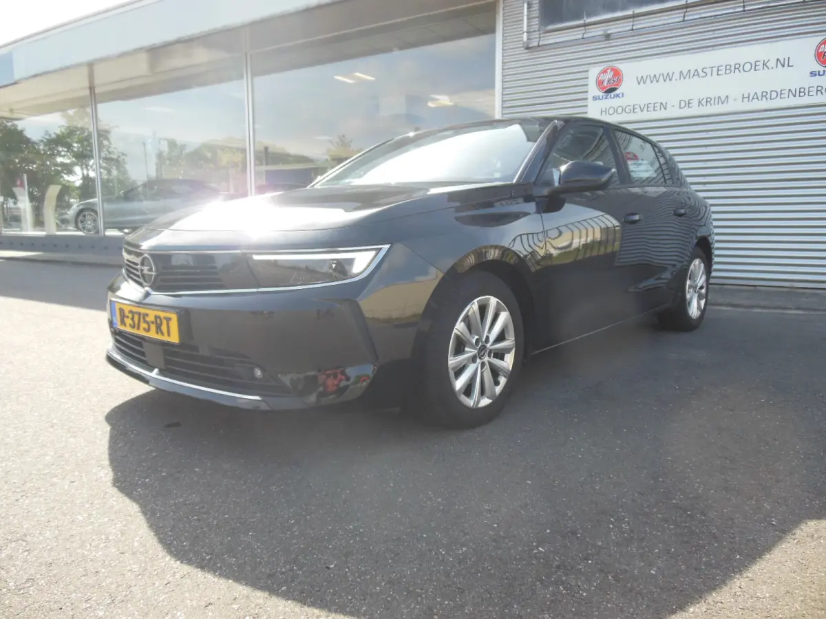 1.2 Edition Staat in Hoogeveen
