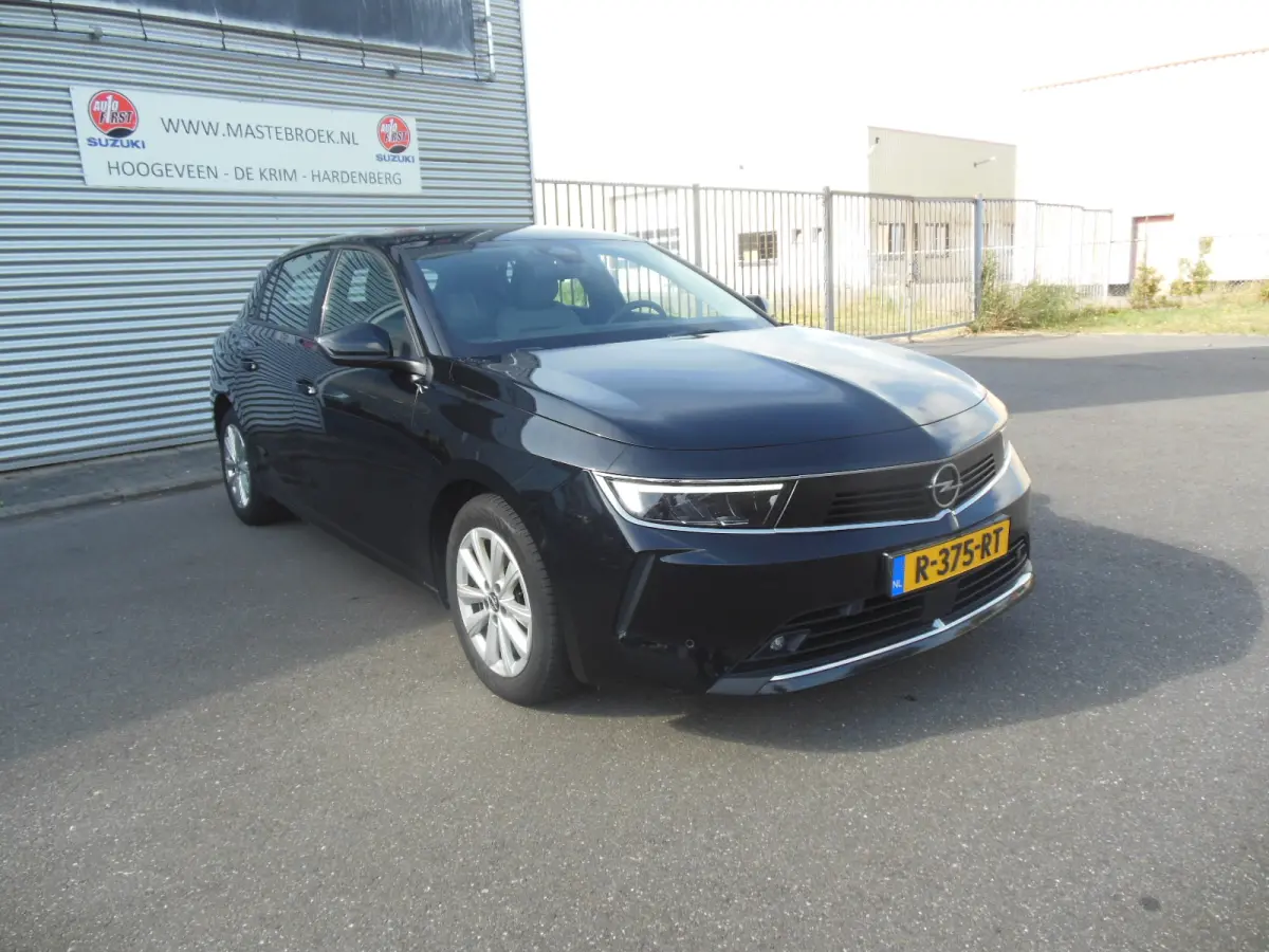 1.2 Edition Staat in Hoogeveen