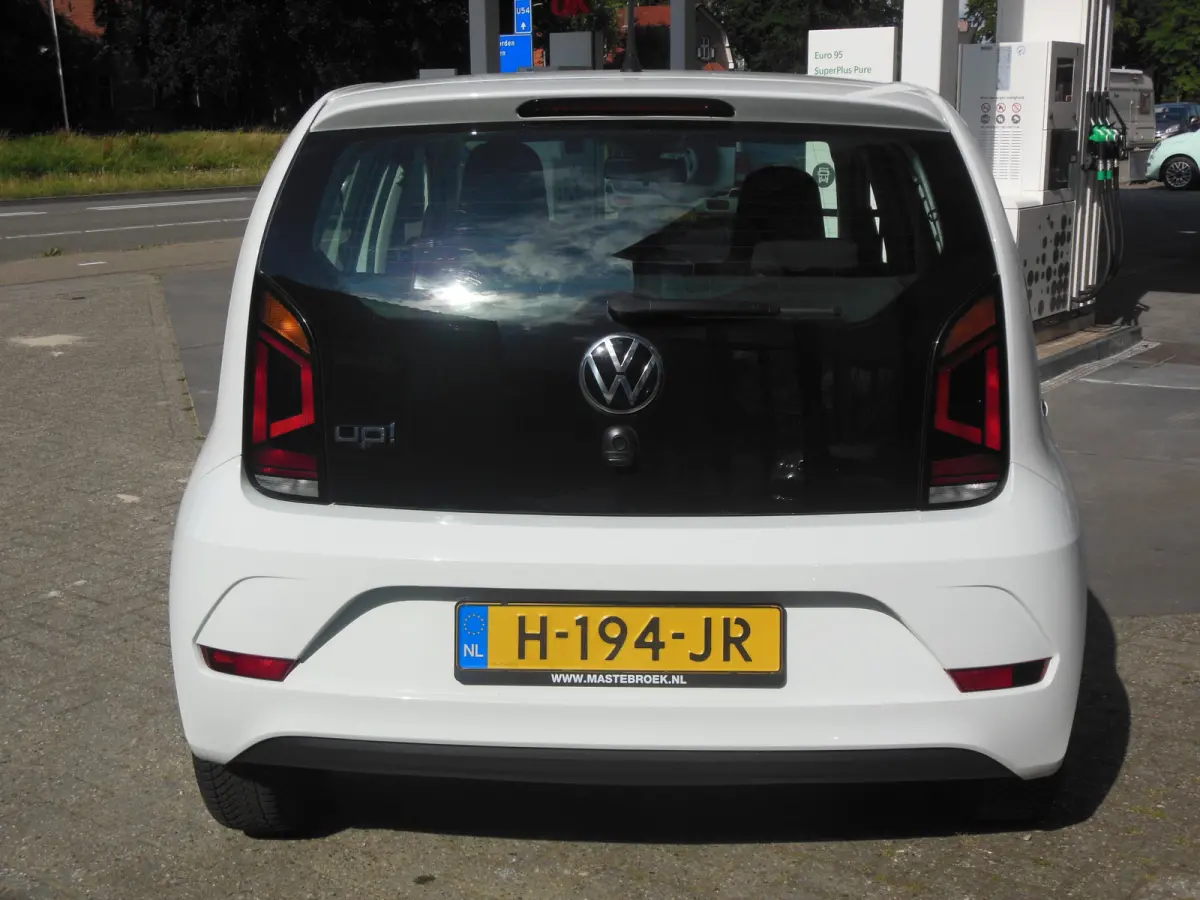 Up! 1.0 BMT take up! Staat in De Krim