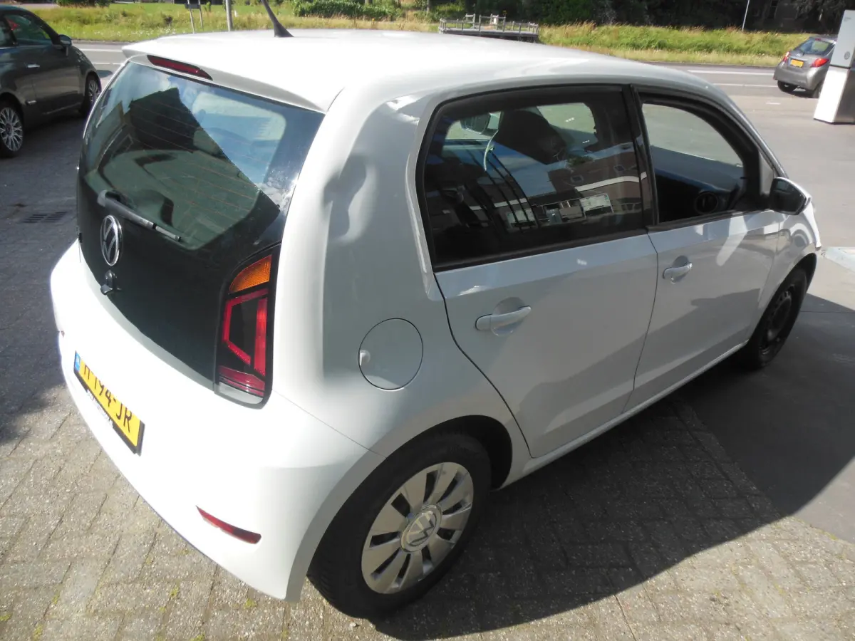 Up! 1.0 BMT take up! Staat in De Krim