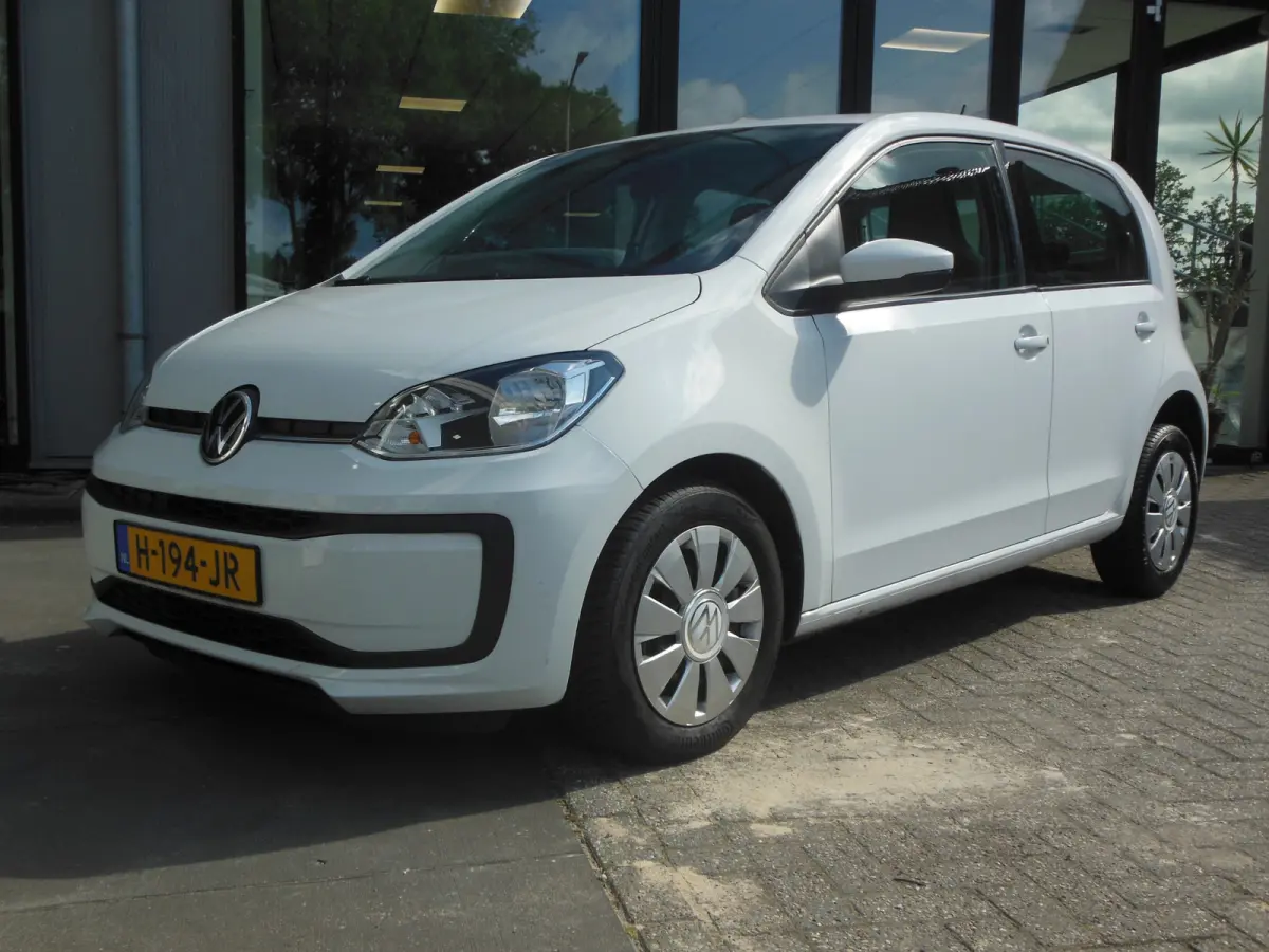 Up! 1.0 BMT take up! Staat in De Krim