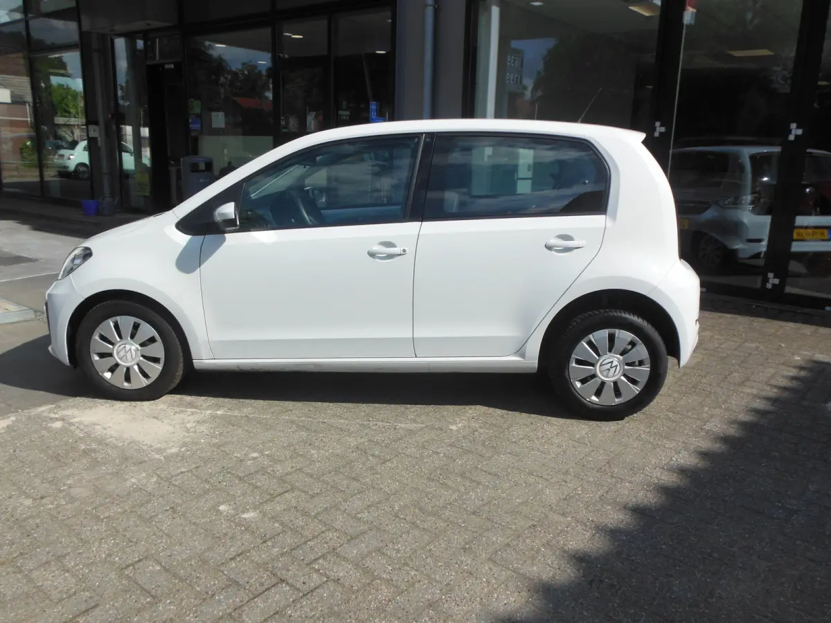 Up! 1.0 BMT take up! Staat in De Krim