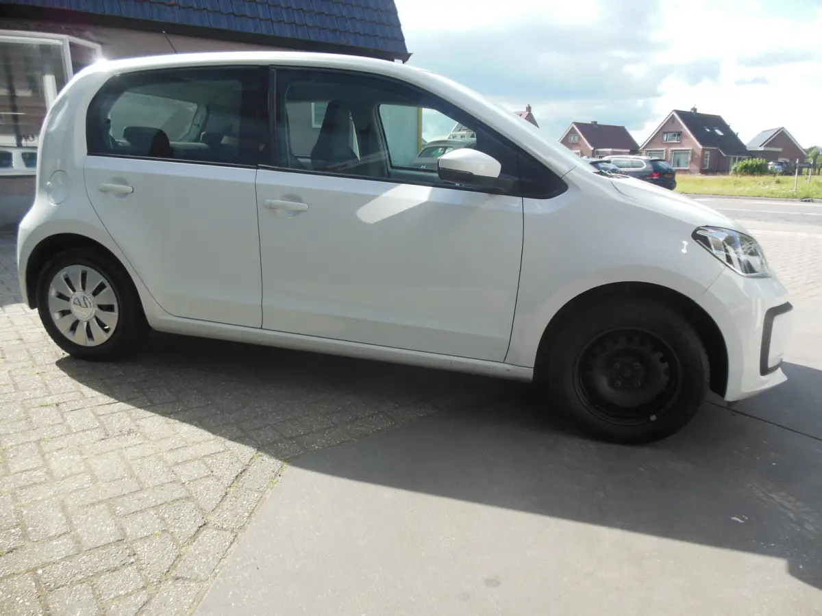 Up! 1.0 BMT take up! Staat in De Krim