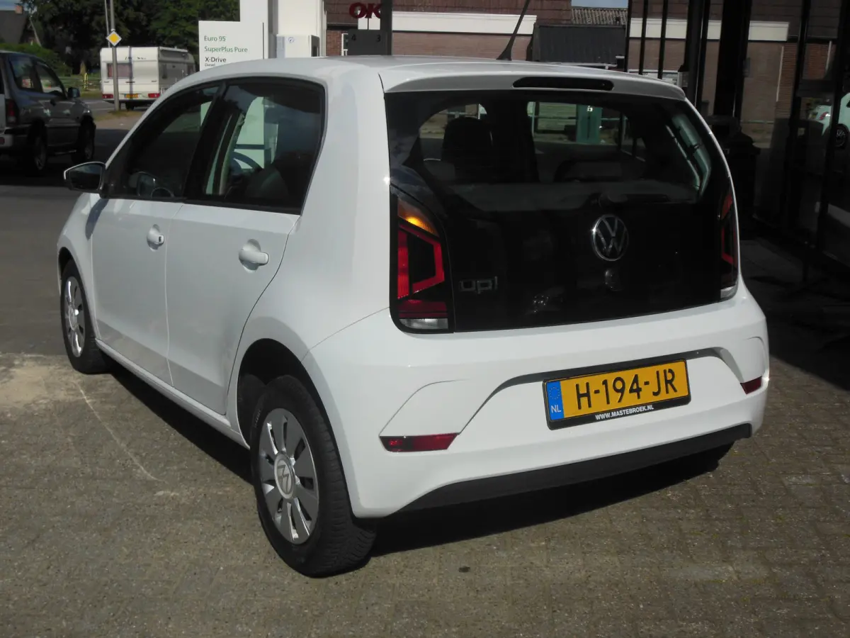 Up! 1.0 BMT take up! Staat in De Krim