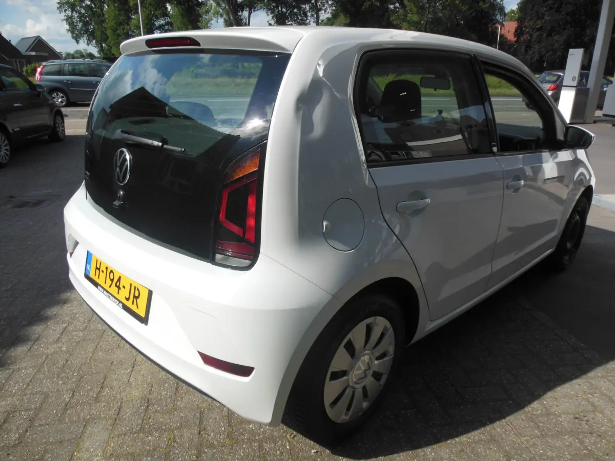 Up! 1.0 BMT take up! Staat in De Krim