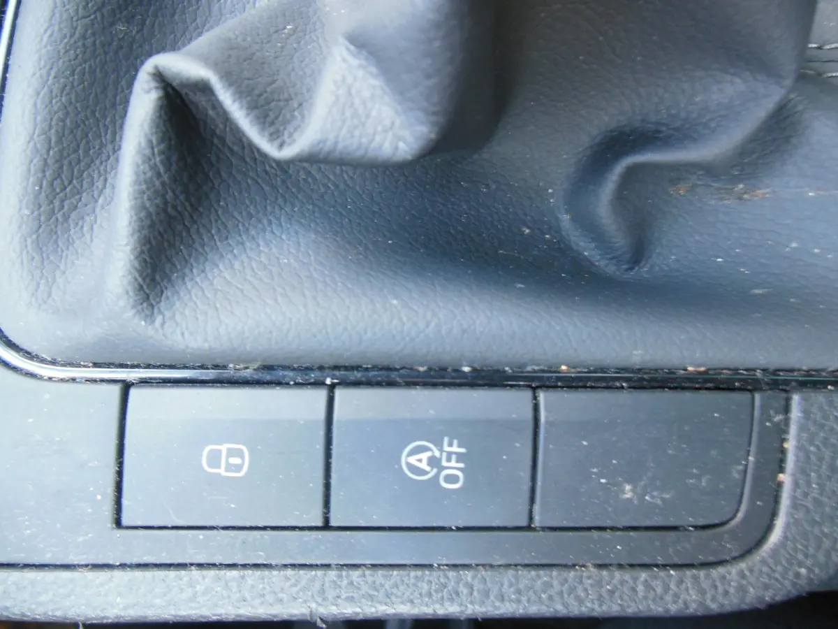 1.0 TSI Style Business Intense Staat in De Krim