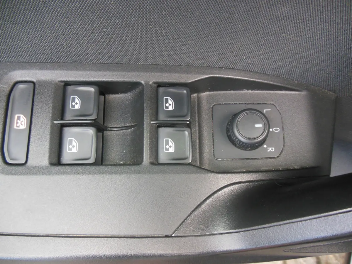 1.0 TSI Reference Staat in De Krim