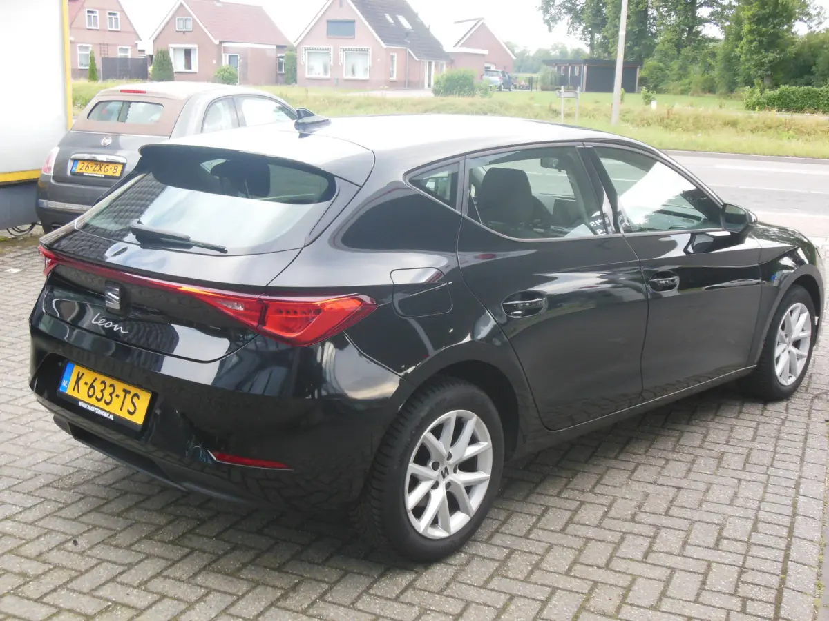 1.0 TSI Reference Staat in De Krim