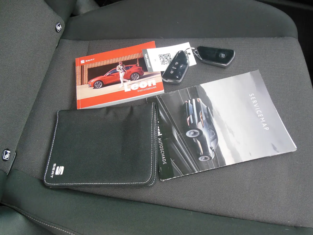 1.0 TSI Reference Staat in De Krim