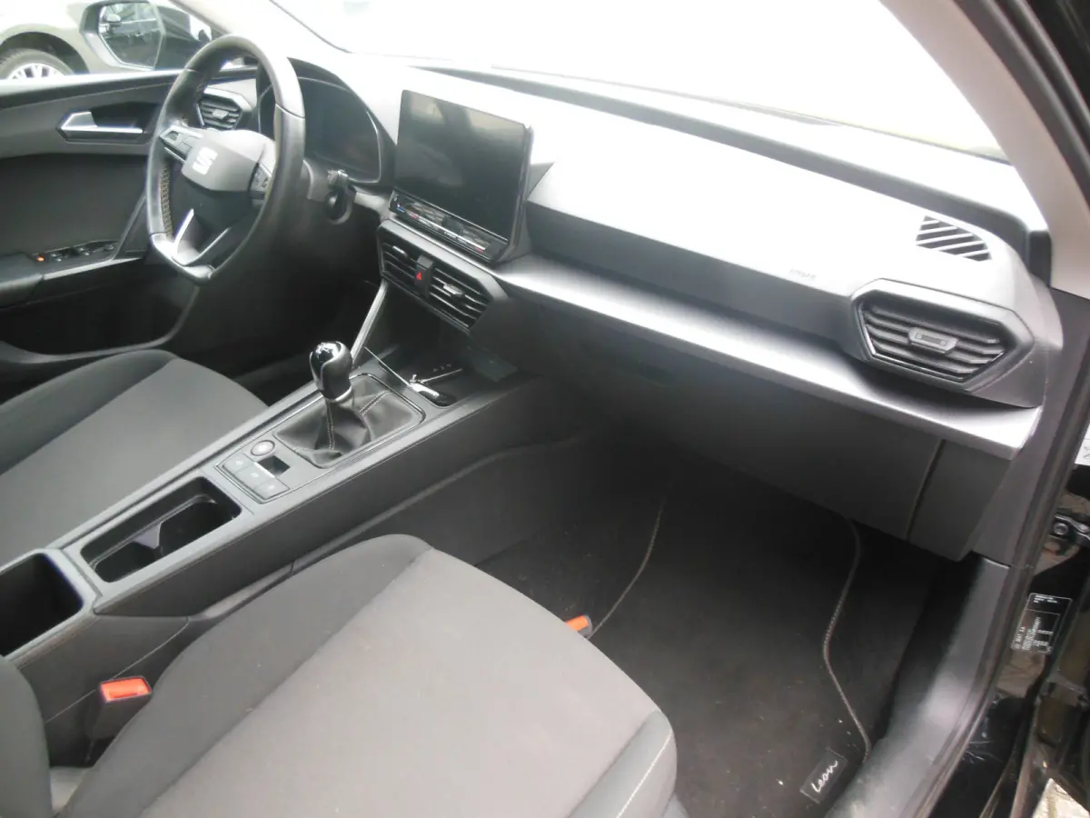 1.0 TSI Reference Staat in De Krim