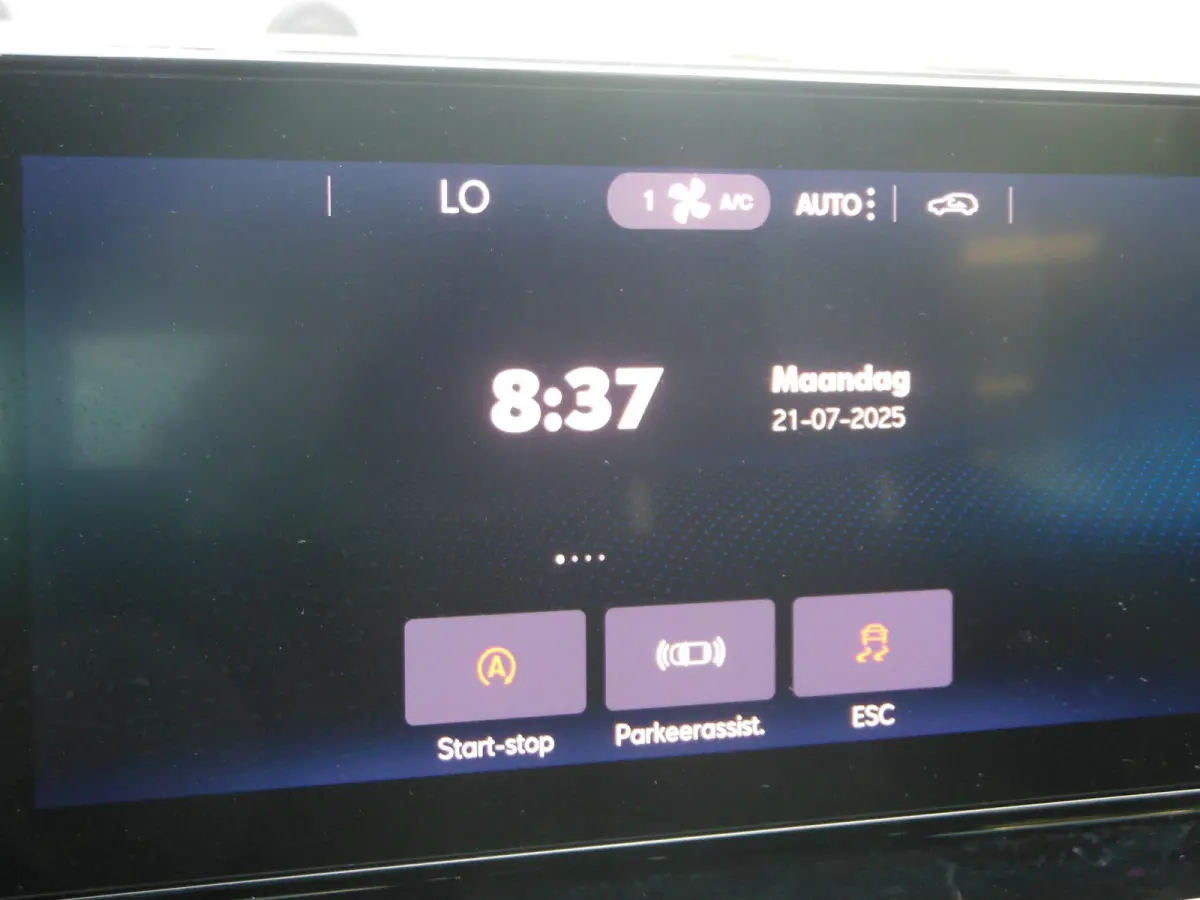1.0 TSI Reference Staat in De Krim