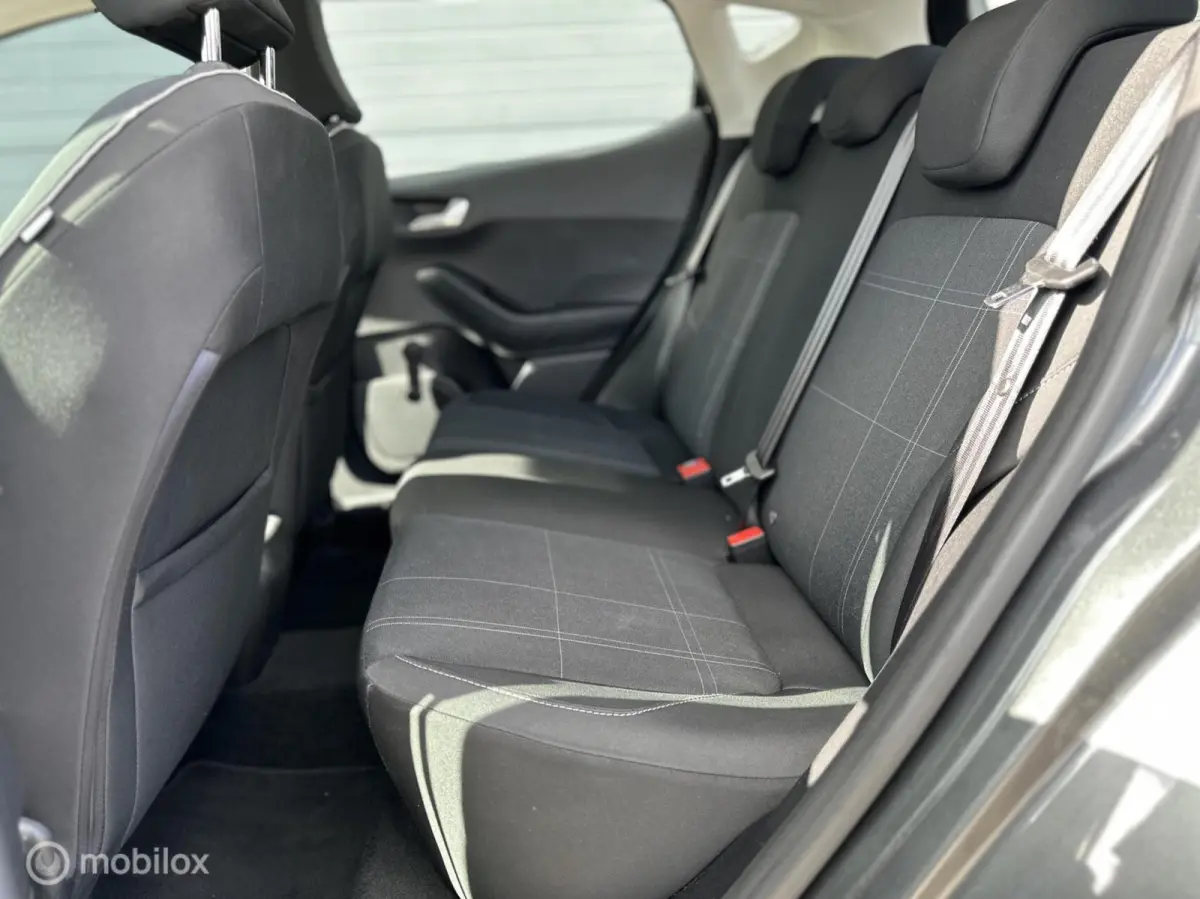 1.1 Trend | Airco | CarPlay | DAB+ |
