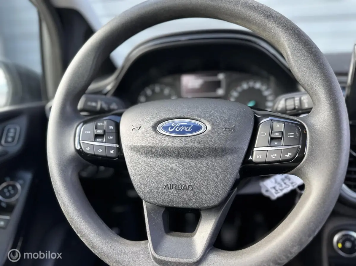 1.1 Trend | Airco | CarPlay | DAB+ |