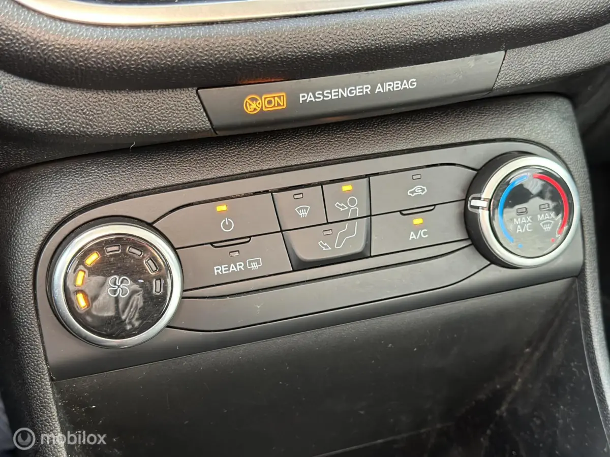 1.1 Trend | Airco | CarPlay | DAB+ |