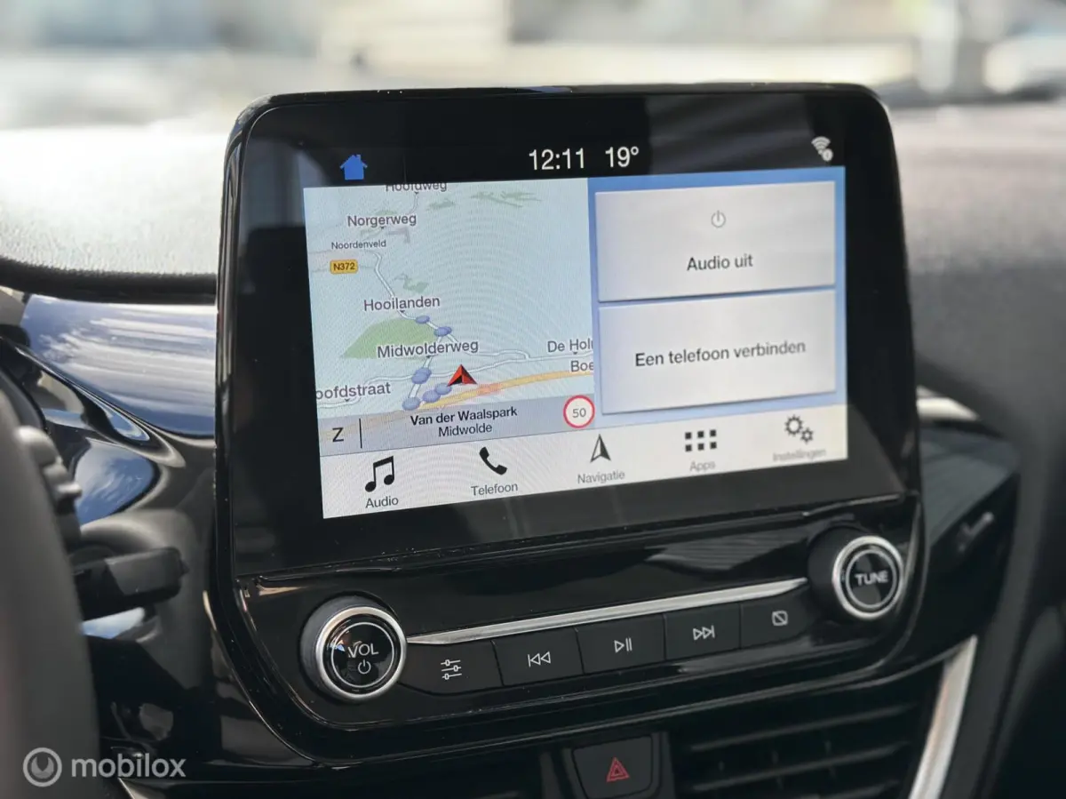 1.1 Trend | Airco | CarPlay | DAB+ |