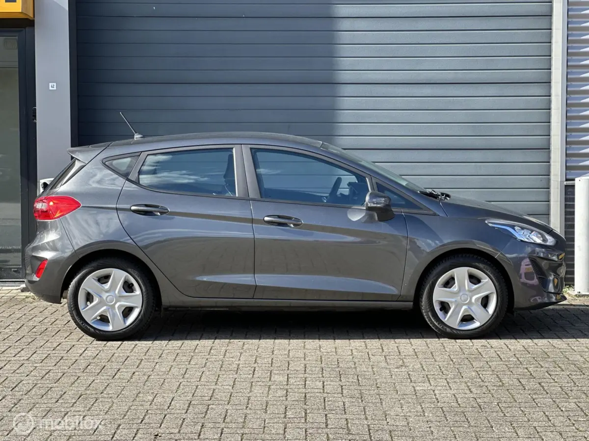 1.1 Trend | Airco | CarPlay | DAB+ |