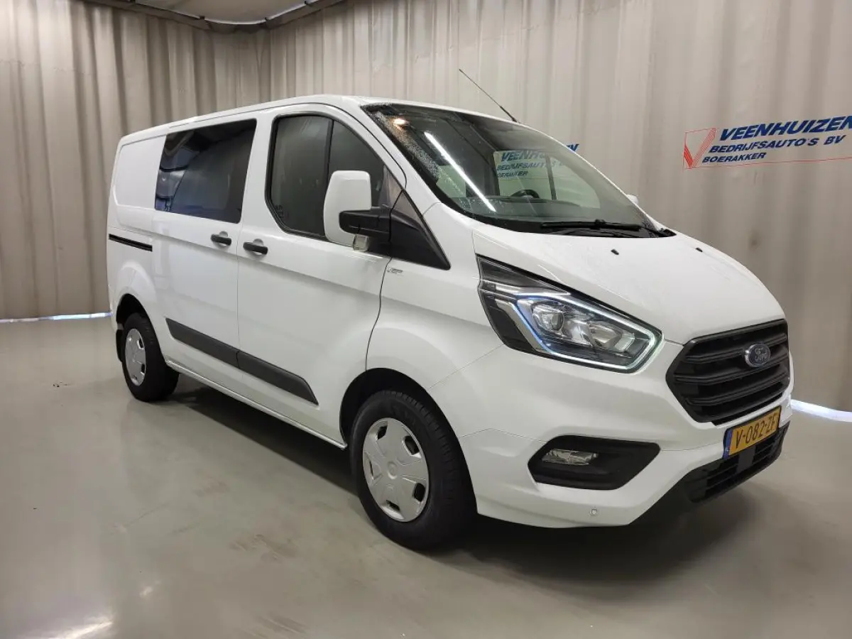 2.0TDCI Euro 6!