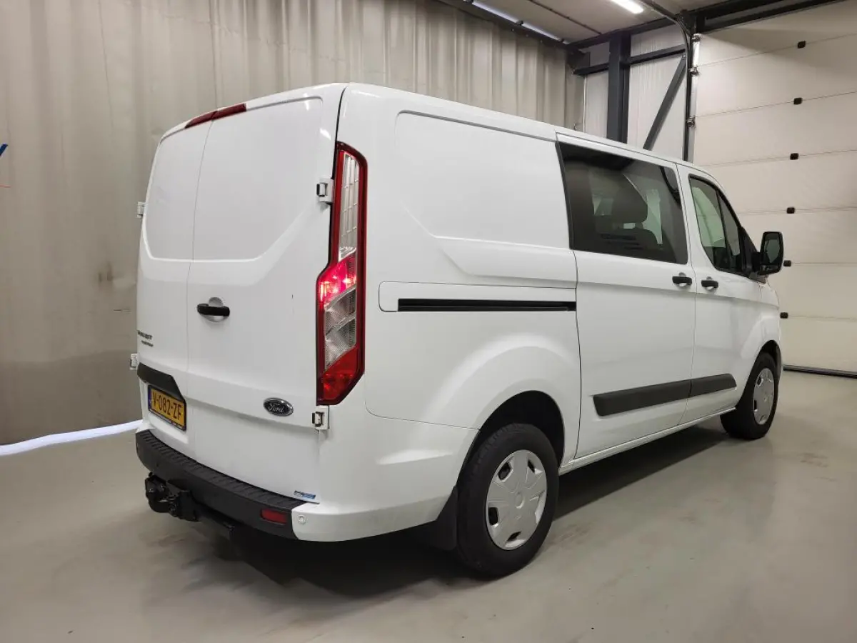 2.0TDCI Euro 6!