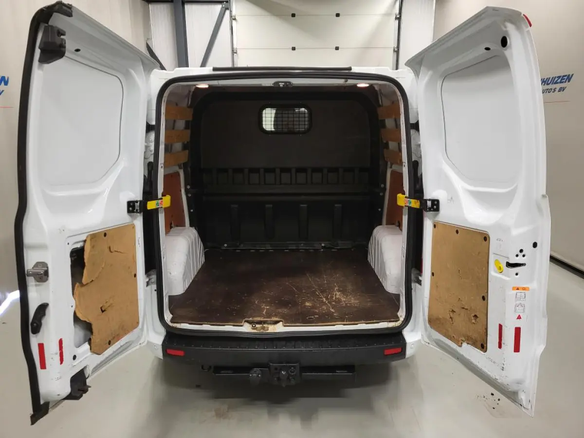 2.0TDCI Euro 6!