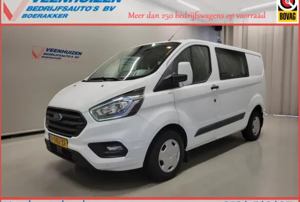 2.0TDCI Euro 6!