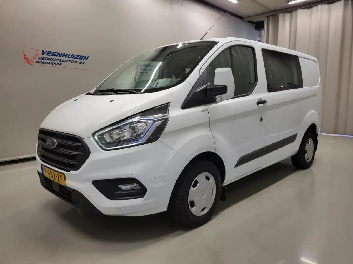 2.0TDCI Euro 6!