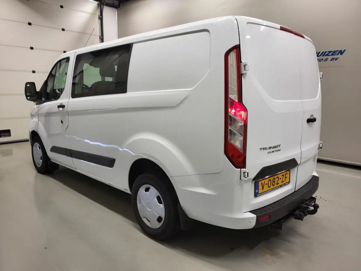 2.0TDCI Euro 6!
